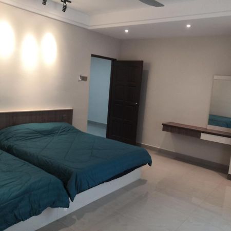 Orkid Apartment 카메론하일랜즈 외부 사진