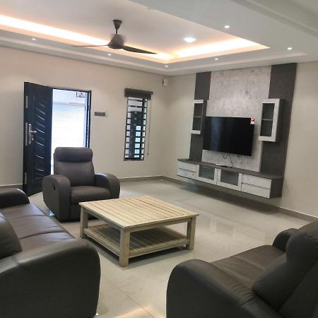 Orkid Apartment 카메론하일랜즈 외부 사진