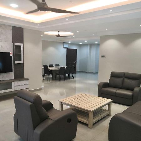 Orkid Apartment 카메론하일랜즈 외부 사진