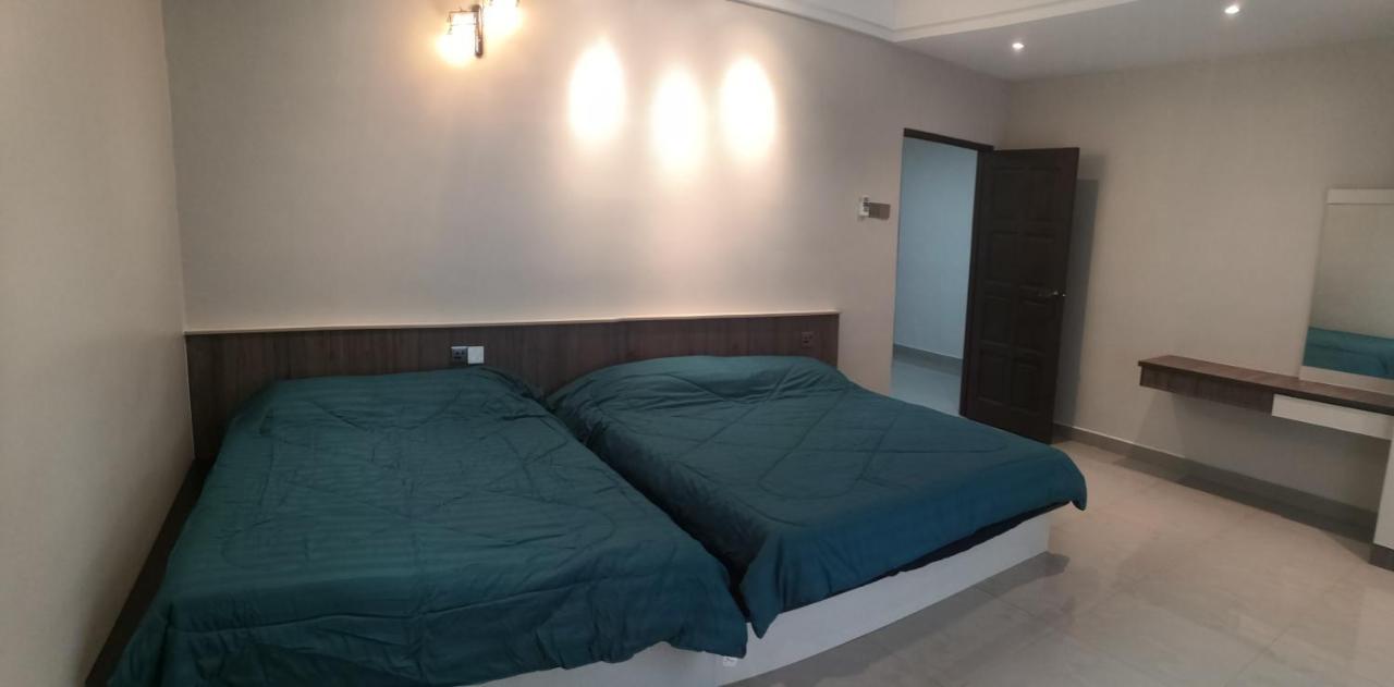 Orkid Apartment 카메론하일랜즈 외부 사진