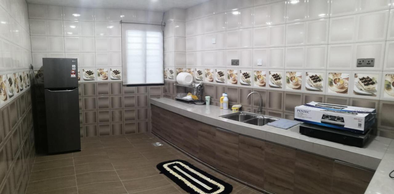 Orkid Apartment 카메론하일랜즈 외부 사진