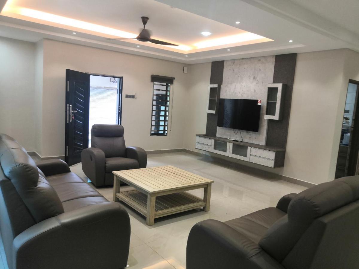 Orkid Apartment 카메론하일랜즈 외부 사진