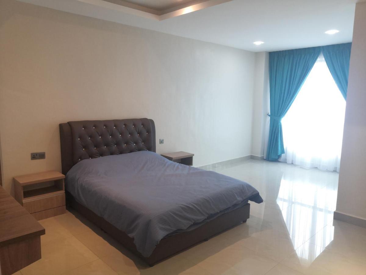 Orkid Apartment 카메론하일랜즈 외부 사진