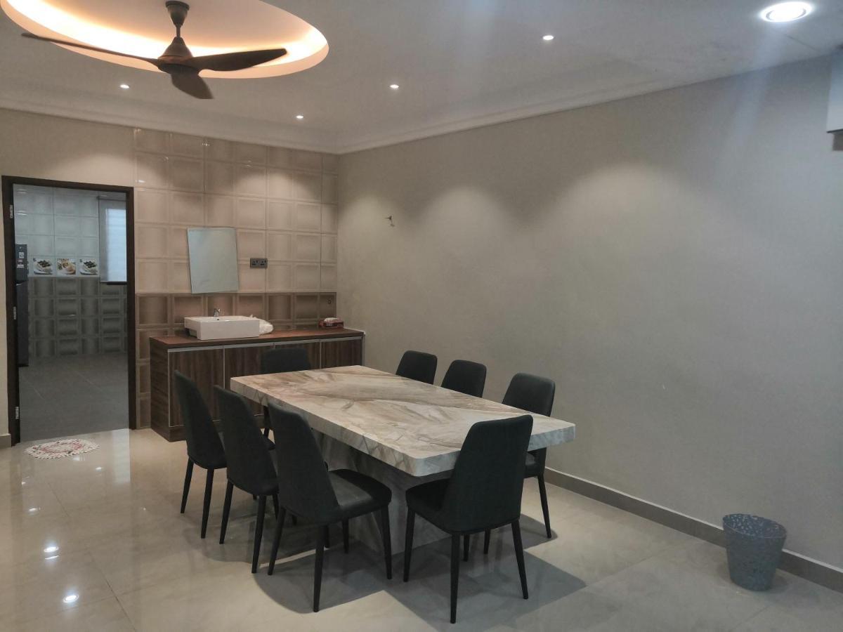 Orkid Apartment 카메론하일랜즈 외부 사진