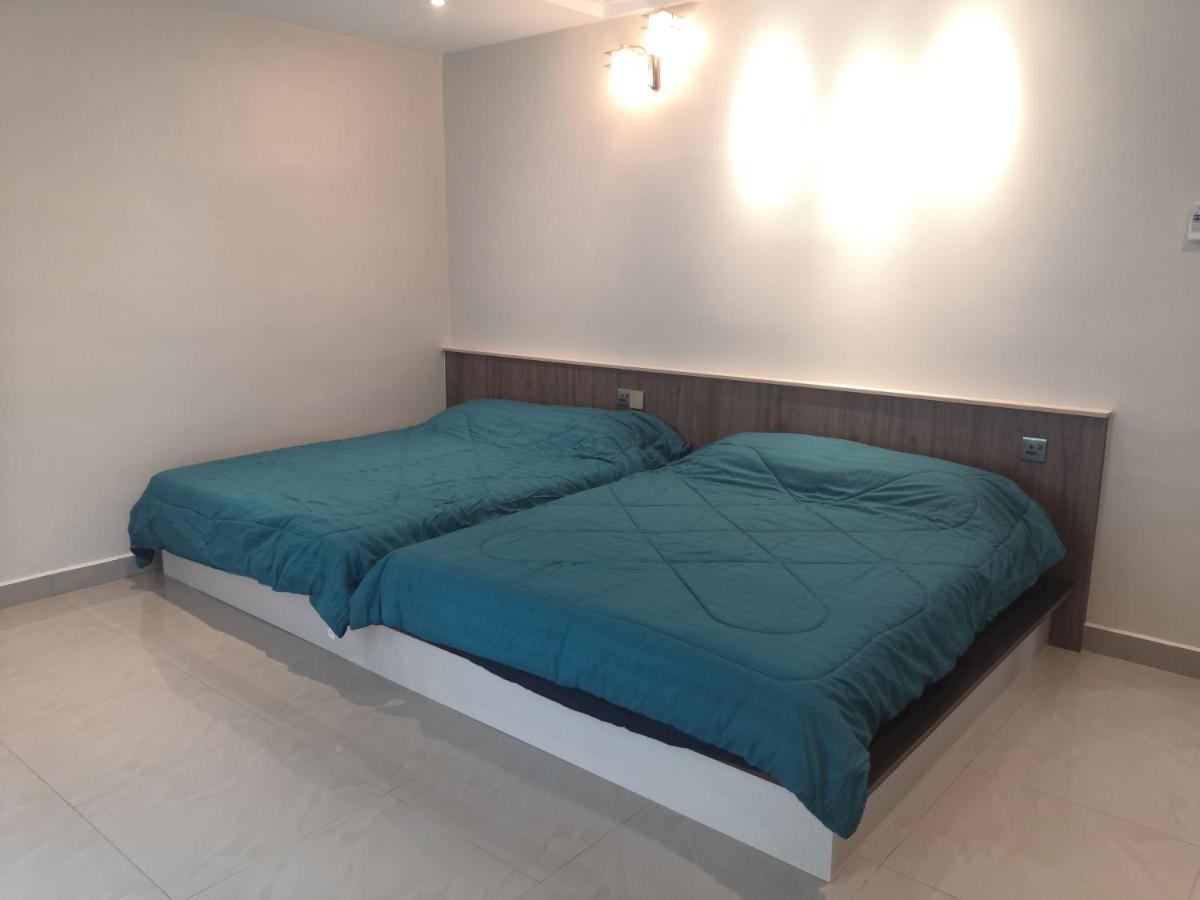 Orkid Apartment 카메론하일랜즈 외부 사진