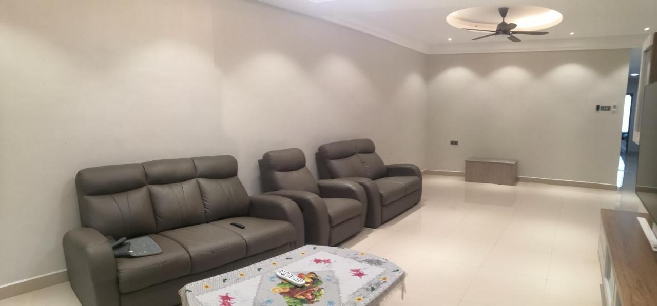 Orkid Apartment 카메론하일랜즈 외부 사진