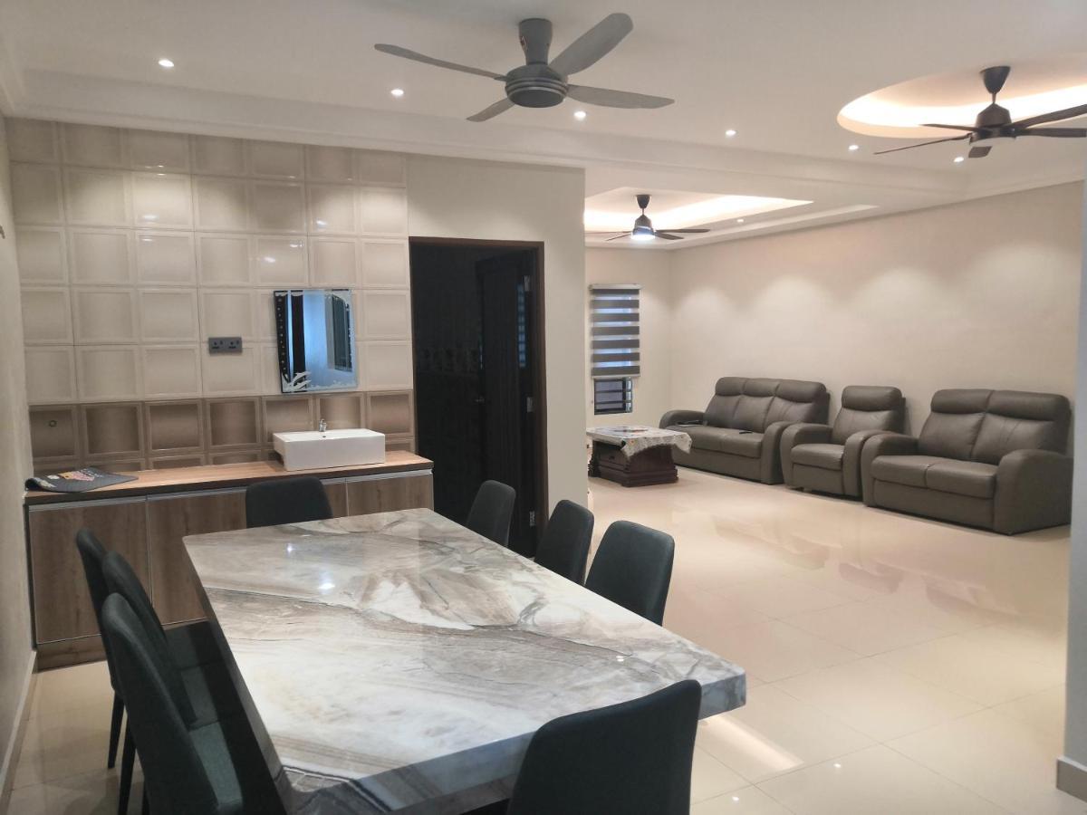 Orkid Apartment 카메론하일랜즈 외부 사진