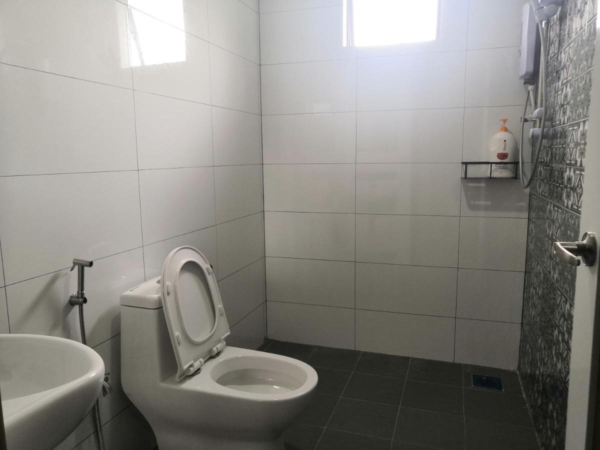 Orkid Apartment 카메론하일랜즈 외부 사진