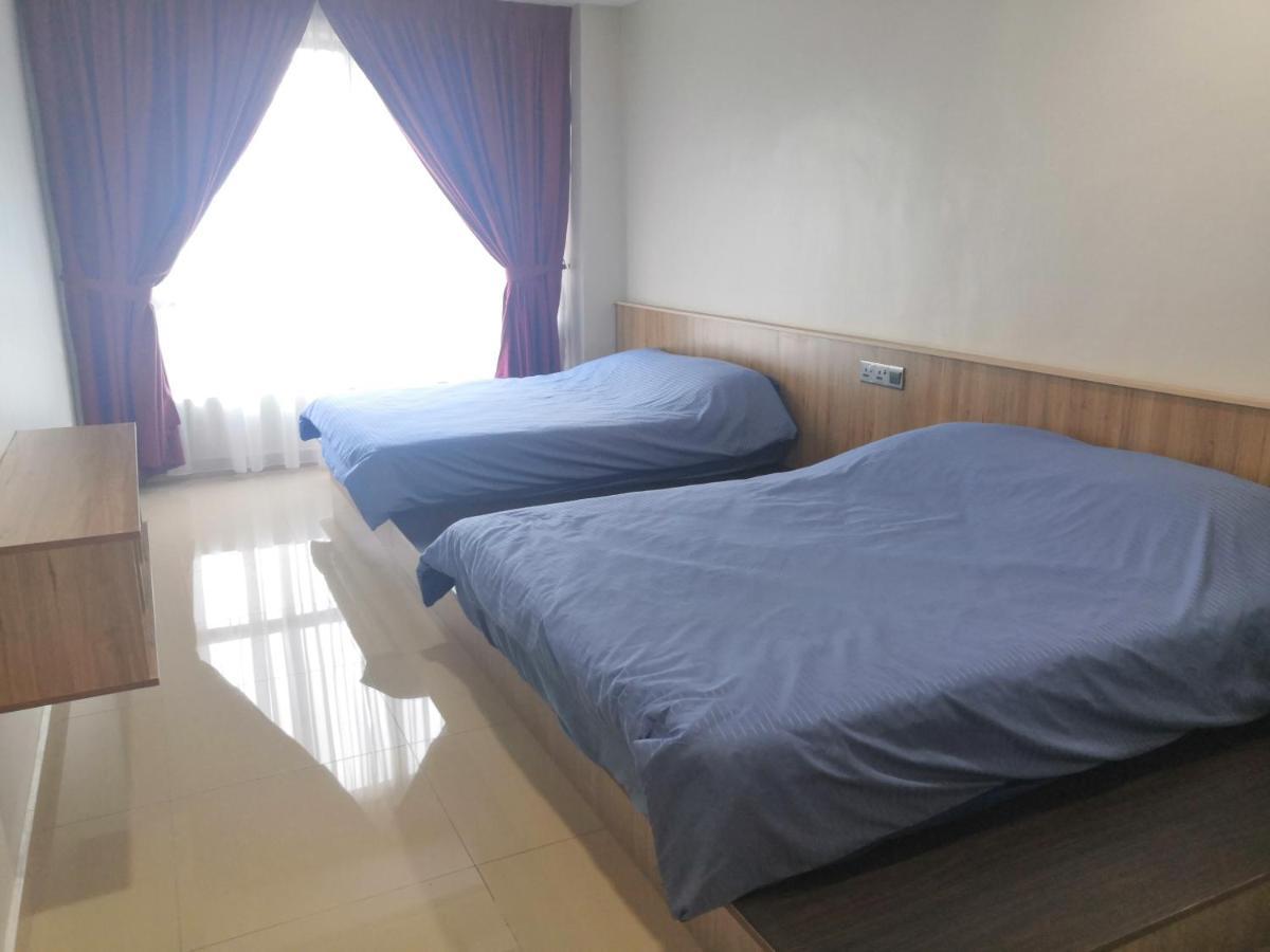 Orkid Apartment 카메론하일랜즈 외부 사진