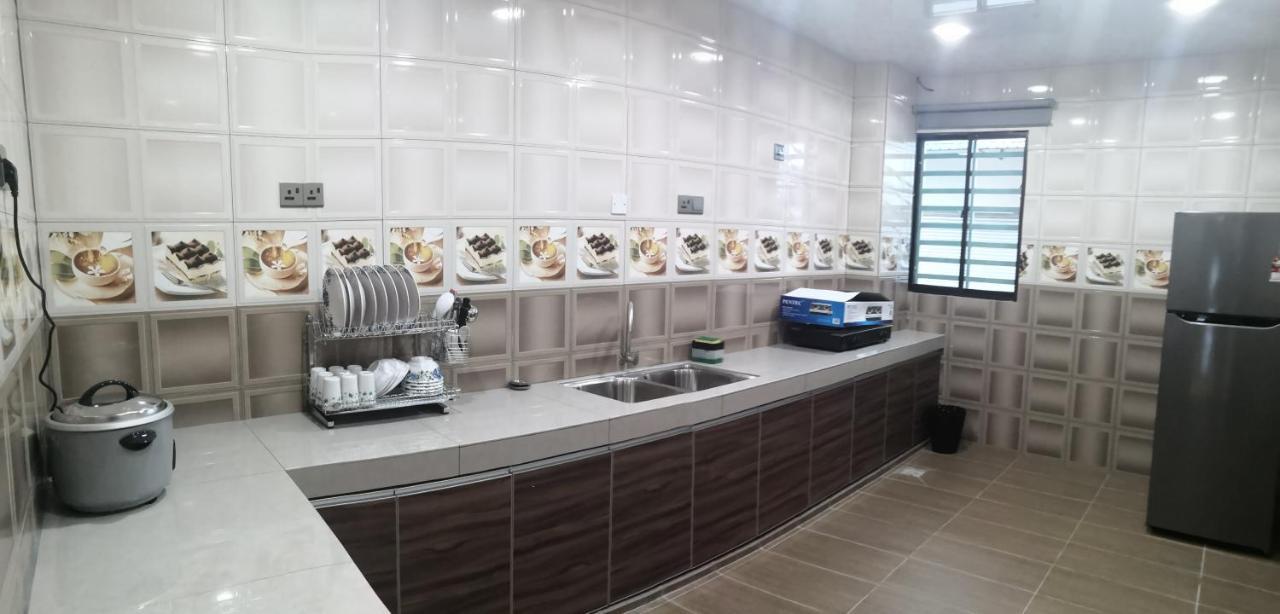 Orkid Apartment 카메론하일랜즈 외부 사진