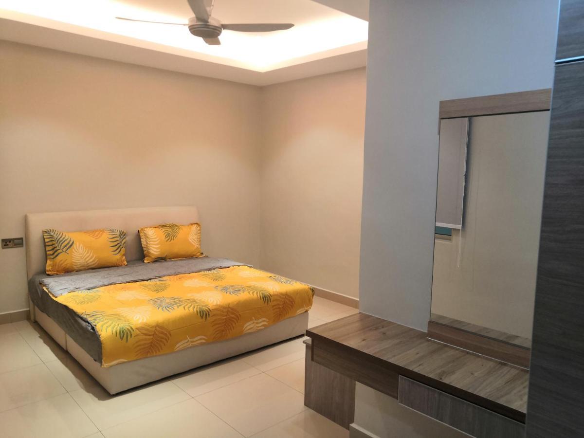 Orkid Apartment 카메론하일랜즈 외부 사진
