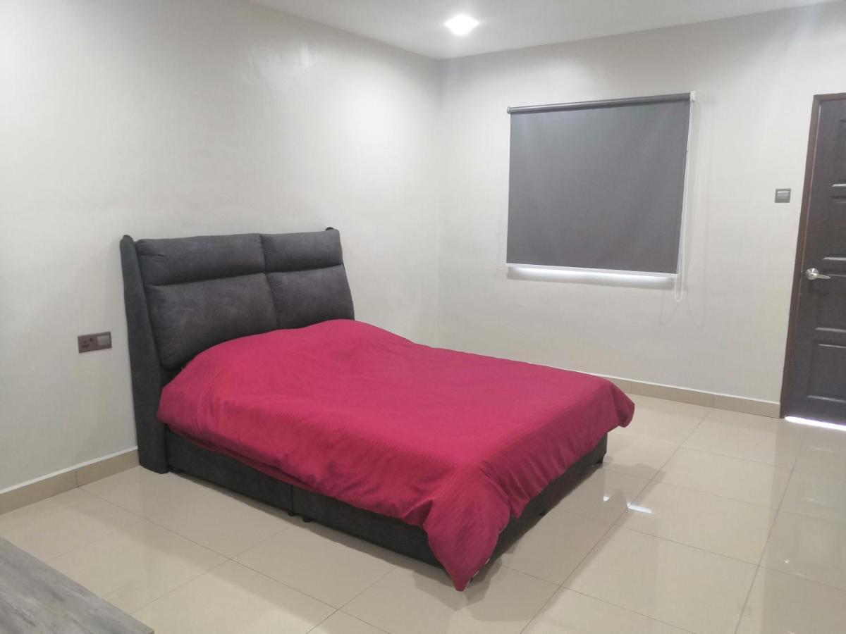 Orkid Apartment 카메론하일랜즈 외부 사진