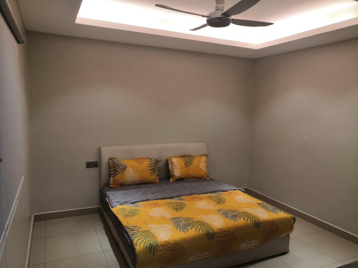 Orkid Apartment 카메론하일랜즈 외부 사진